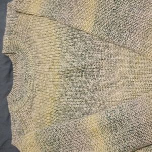 Soft Sweater by a.n.a.